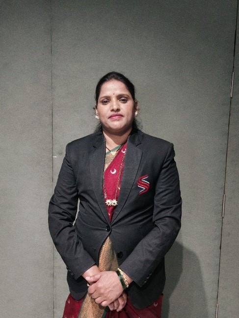 Rupali Shelke